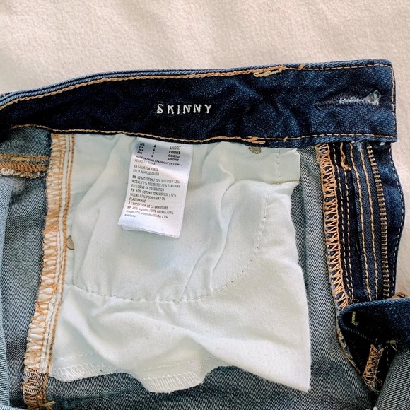 AEO Skinny Jeans - Picture 7 of 7
